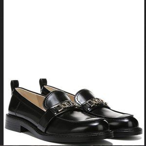 Sam Edelman Christy Chain Slip-On Loafer (7.5 M)